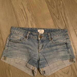 O'Neill Jean Shorts